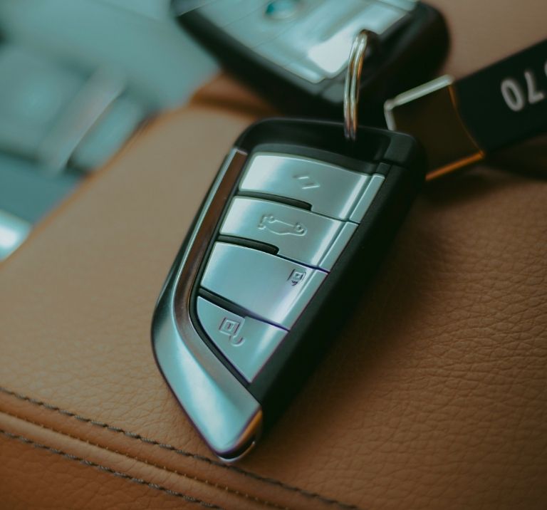 key replacement for car dealership