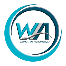 women in automotive